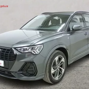 AUDI Q3 Diesel 2024 segunda-mano Jaén