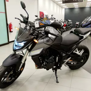Honda HORNET Gasolina 2023 km 0 Jaén