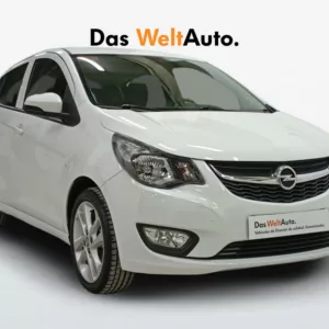 OPEL KARL Gasolina 2017 segunda-mano Jaén