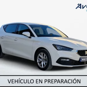 SEAT LEON Diesel 2024 segunda-mano Jaén