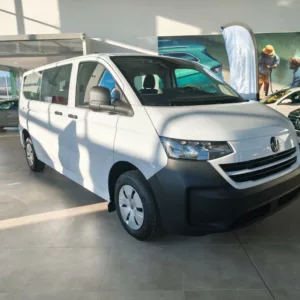 VOLKSWAGEN CARAVELLE Diesel 2025 km 0 Jaén