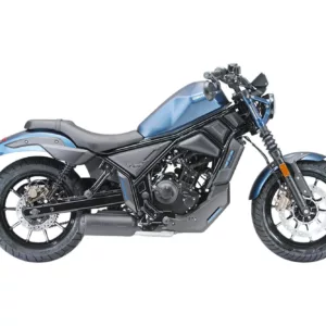 ZONTES 125C E5+ Gasolina nuevo entrega inmediata Granada