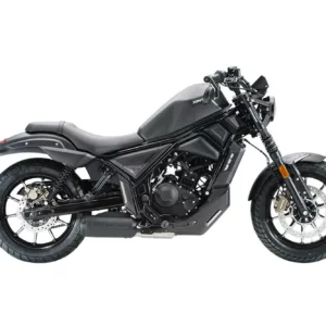 ZONTES 125C E5+ Gasolina nuevo entrega inmediata Granada