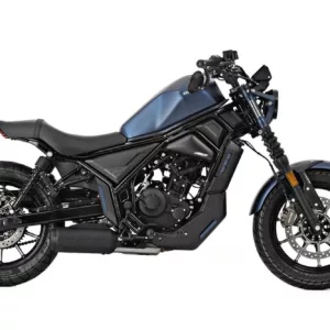 ZONTES 125C E5+ Gasolina nuevo entrega inmediata Granada