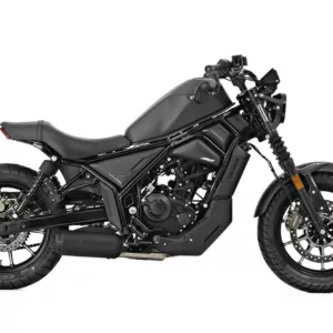 ZONTES 125C E5+ Gasolina nuevo entrega inmediata Granada