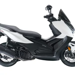 ZONTES 125D E5+ Gasolina nuevo entrega inmediata Cordoba