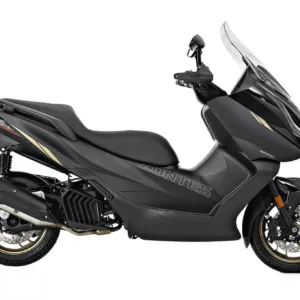 ZONTES 125E E5+ Gasolina nuevo entrega inmediata Granada