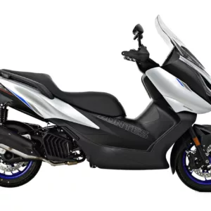 ZONTES 125E E5+ Gasolina nuevo entrega inmediata Granada