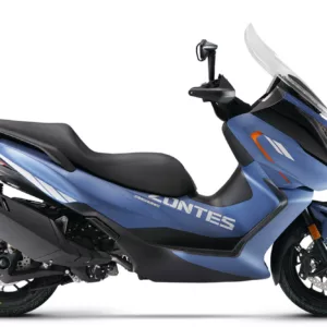 ZONTES 368E Gasolina nuevo entrega inmediata Jaén