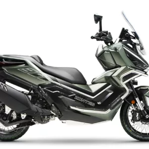 ZONTES 368G Gasolina nuevo entrega inmediata Granada