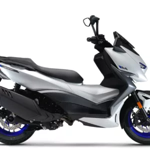 ZONTES 368M E5+ Gasolina nuevo entrega inmediata Granada