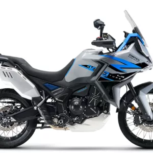 ZONTES 703F Gasolina nuevo entrega inmediata Granada