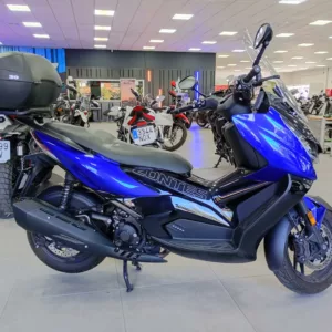 ZONTES D350 Gasolina 2023 segunda-mano Granada