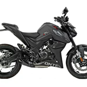 ZONTES U 125 Gasolina nuevo entrega inmediata Granada