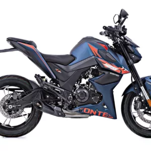 ZONTES U 125 Gasolina nuevo entrega inmediata Granada