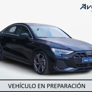 AUDI A3 SEDAN Diesel 2025 km 0 Jaén