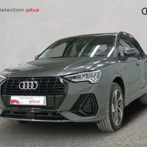 AUDI Q3 Diesel 2024 segunda-mano Jaén