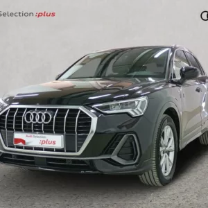 AUDI Q3 Gasolina 2024 km 0 Jaén