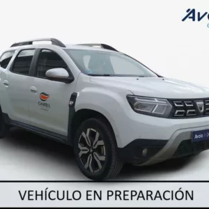 Dacia Segunda mano 1 DACIA DUSTER Diesel 2023 segunda-mano Jaén