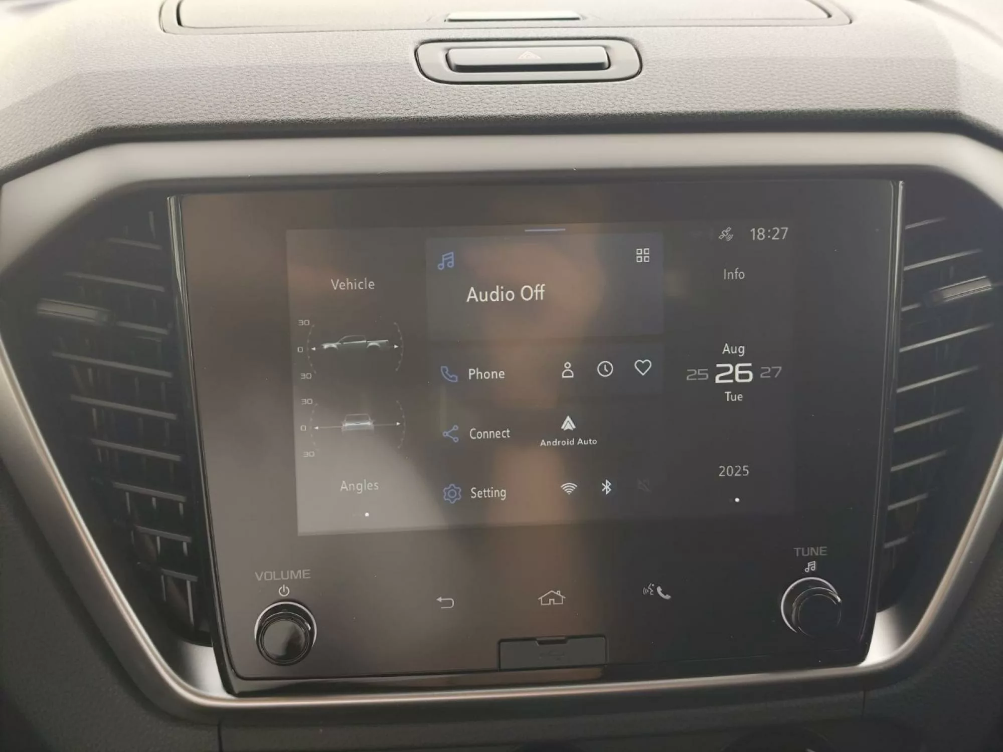 ISUZU N60 BB 4X4 AT N60 BB AUTOMATICO 27 Isuzu N60 BB 4X4 AT Diesel nuevo entrega inmediata Jaén