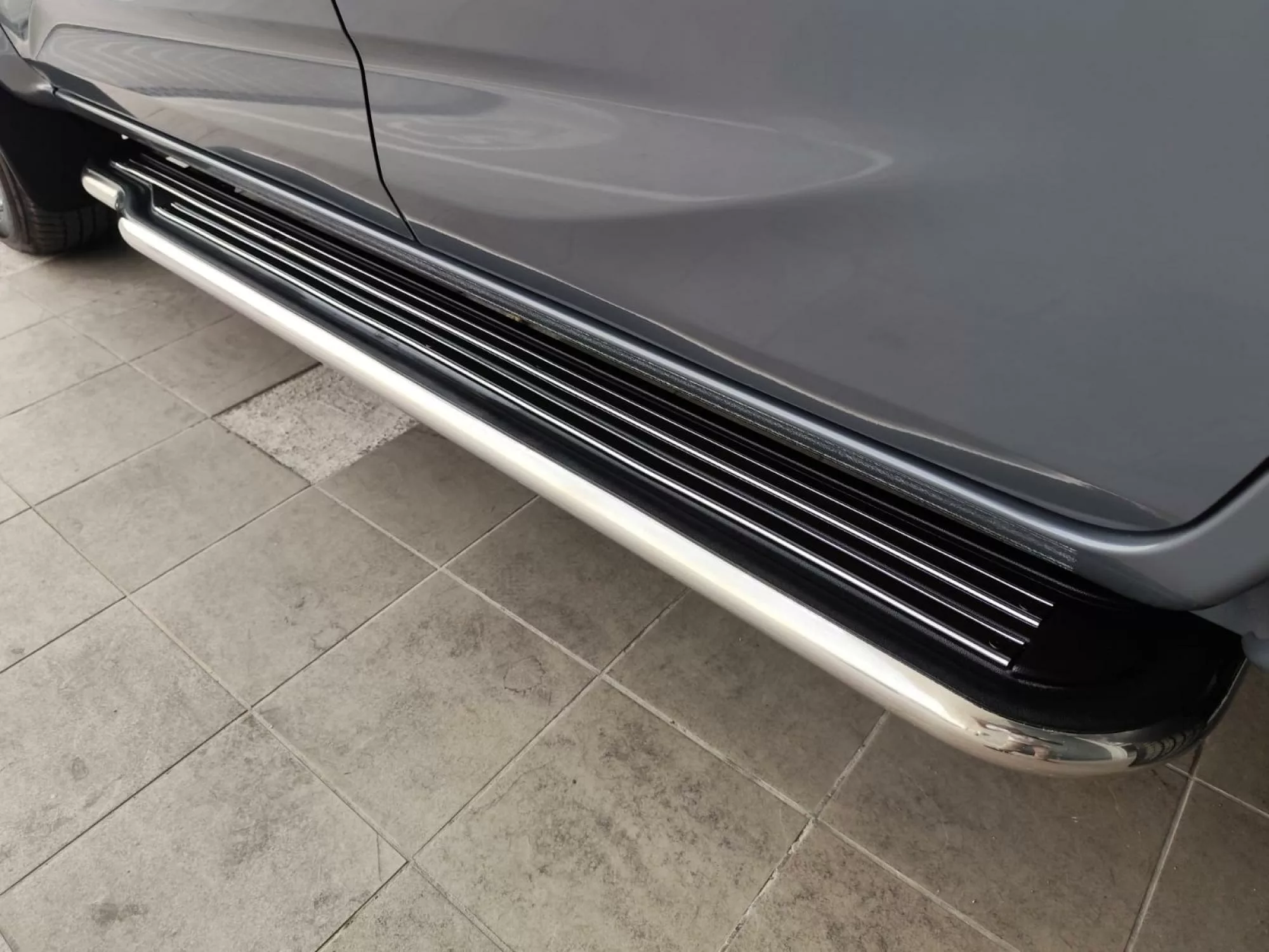 ISUZU N60 BB 4X4 AT N60 BB AUTOMATICO 11 Isuzu N60 BB 4X4 AT Diesel nuevo entrega inmediata Jaén