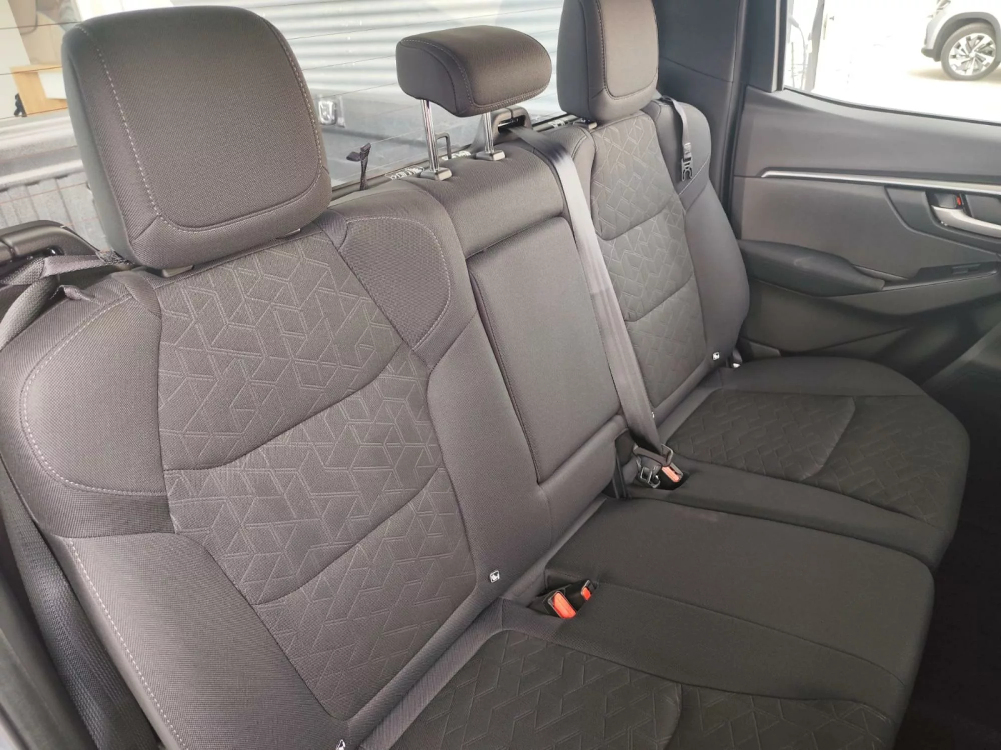 ISUZU N60 BB 4X4 AT N60 BB AUTOMATICO 22 Isuzu N60 BB 4X4 AT Diesel nuevo entrega inmediata Jaén