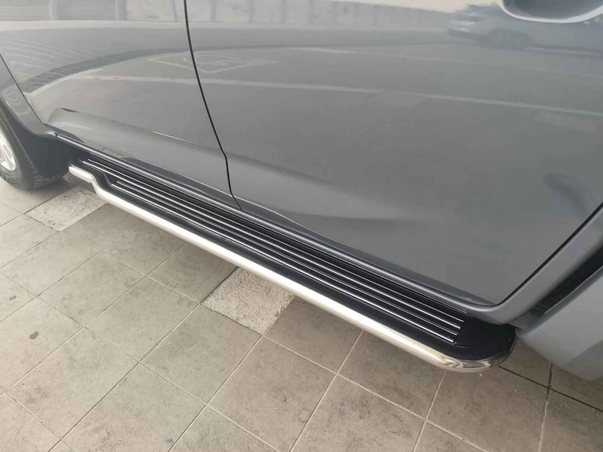 ISUZU N60 BB 4X4 AT N60 BB AUTOMATICO 18 Isuzu N60 BB 4X4 AT Diesel nuevo entrega inmediata Jaén