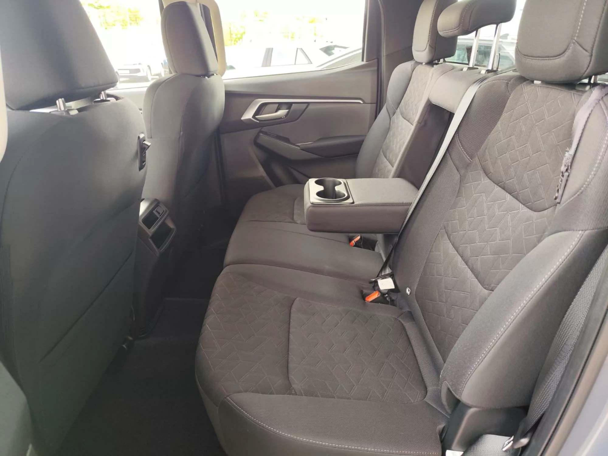 ISUZU N60 BB 4X4 AT N60 BB AUTOMATICO 3 Isuzu N60 BB 4X4 AT Diesel nuevo entrega inmediata Jaén