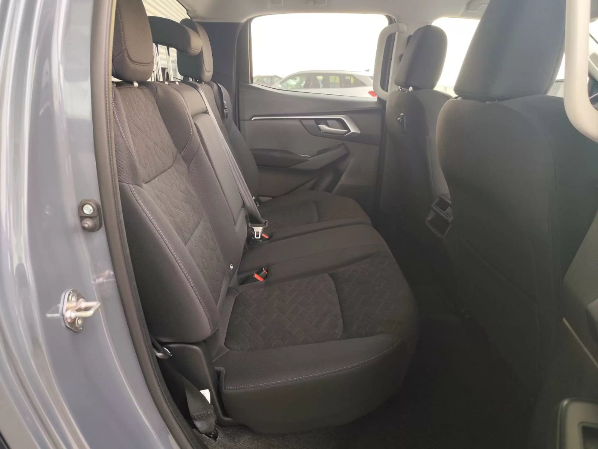 ISUZU N60 BB 4X4 AT N60 BB AUTOMATICO 21 Isuzu N60 BB 4X4 AT Diesel nuevo entrega inmediata Jaén