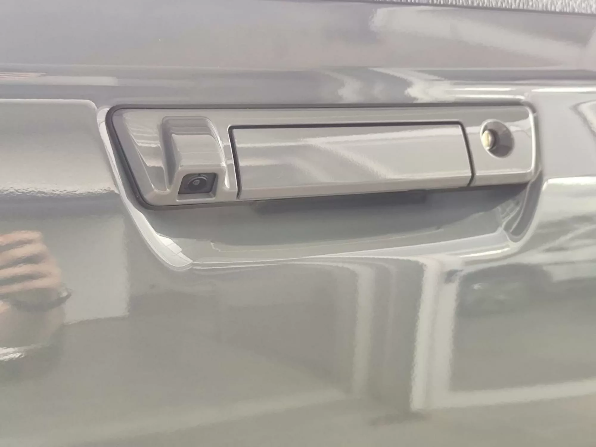 ISUZU N60 BB 4X4 AT N60 BB AUTOMATICO 9 Isuzu N60 BB 4X4 AT Diesel nuevo entrega inmediata Jaén