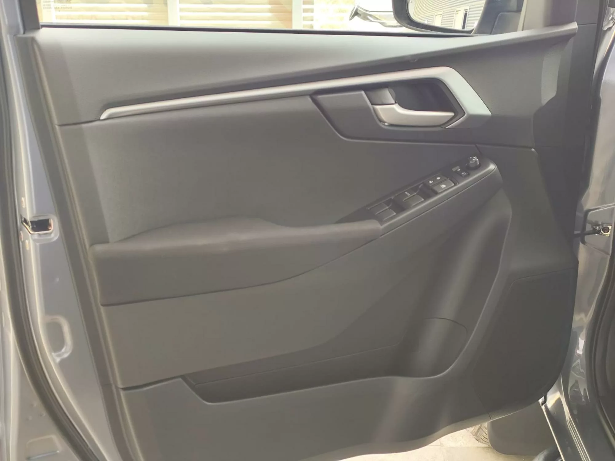 ISUZU N60 BB 4X4 AT N60 BB AUTOMATICO 5 Isuzu N60 BB 4X4 AT Diesel nuevo entrega inmediata Jaén