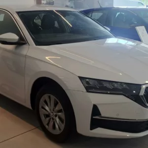 SKODA OCTAVIA Diesel 2025 km 0 Jaén