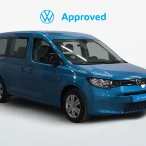 VOLKSWAGEN CADDY Diesel 2025 km 0 Jaén