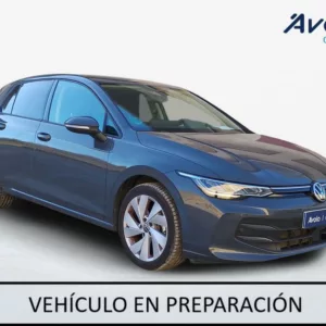 VOLKSWAGEN GOLF Gasolina 2025 segunda-mano Jaén