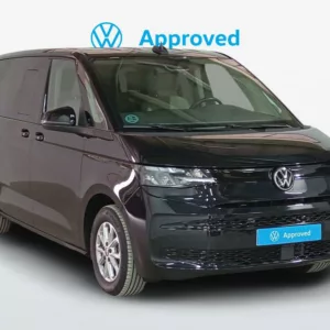 VOLKSWAGEN MULTIVAN Diesel 2025 km 0 Jaén