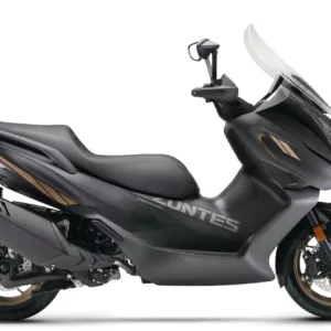 ZONTES 368E Gasolina nuevo entrega inmediata Granada