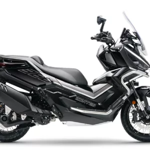 ZONTES 368G Gasolina nuevo entrega inmediata Cordoba