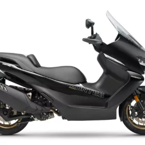 ZONTES 368K Gasolina nuevo entrega inmediata Cordoba