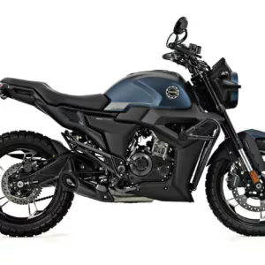 ZONTES G1-125 Gasolina nuevo entrega inmediata Cordoba