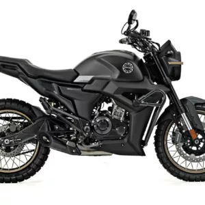 ZONTES G1-125X Gasolina nuevo entrega inmediata Granada