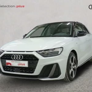 Audi Segunda mano 15 AUDI A1 SPORTBACK Gasolina 2022 segunda-mano Jaén