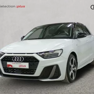 AUDI A1 SPORTBACK Gasolina 2025 km 0 Jaén