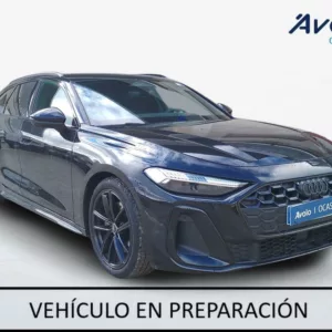 AUDI A5 AVANT Hibrido 2025 km 0 Jaén