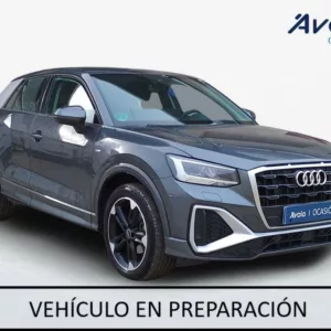 Audi Q2 Nuevo 5 AUDI Q2 Diesel 2025 km 0 Jaén