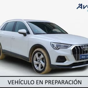 Audi Segunda mano 47 AUDI Q3 Diesel 2023 segunda-mano Jaén