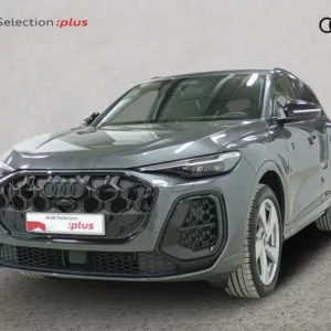 AUDI Q5 Hibrido 2025 km 0 Jaén
