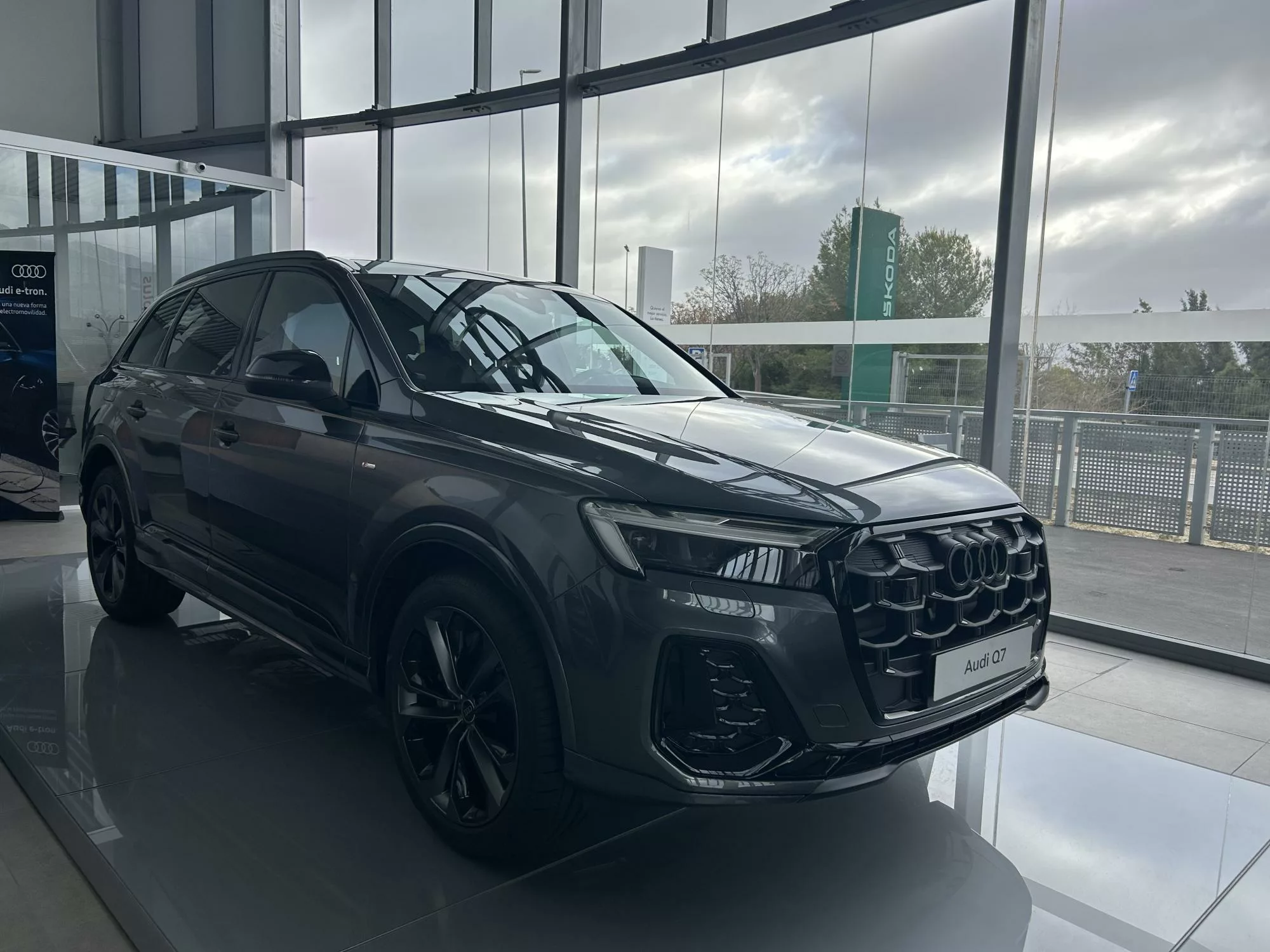 Placeholder Select Dynamic field