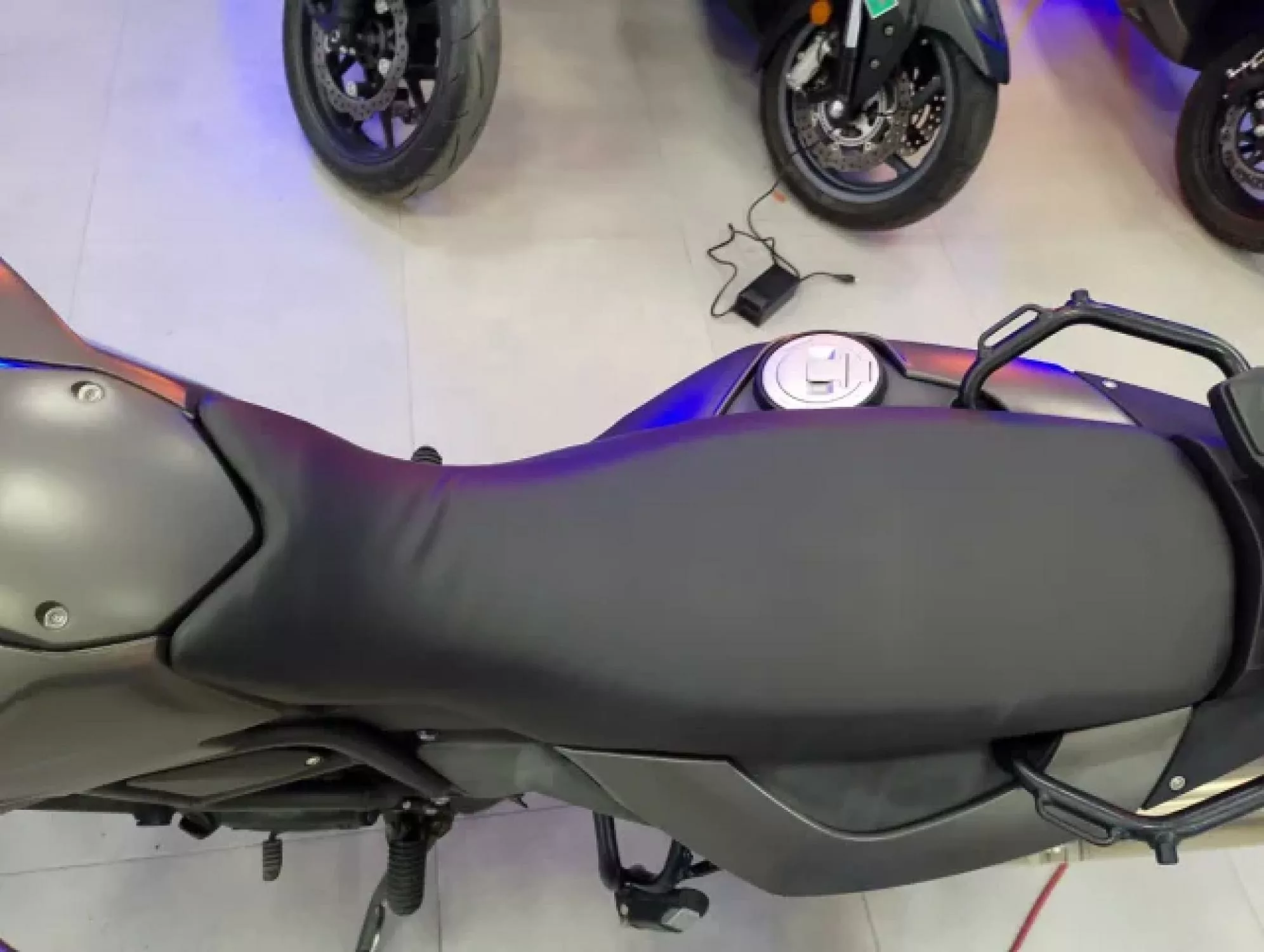 BMW F700 GS E8GS 6 BMW F700 GS Gasolina 2014 segunda-mano Granada