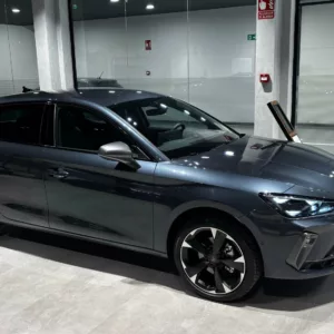 Cupra 9 CUPRA LEON Gasolina 2025 km 0 Jaén