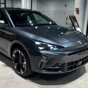 Cupra 11 CUPRA LEON Gasolina 2025 km 0 Jaén